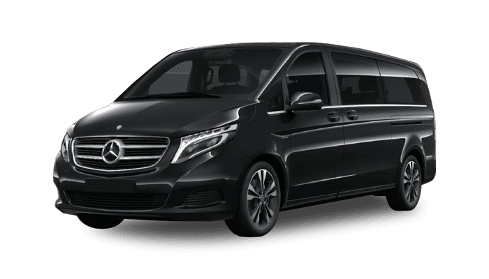 Mercedes Classe V
